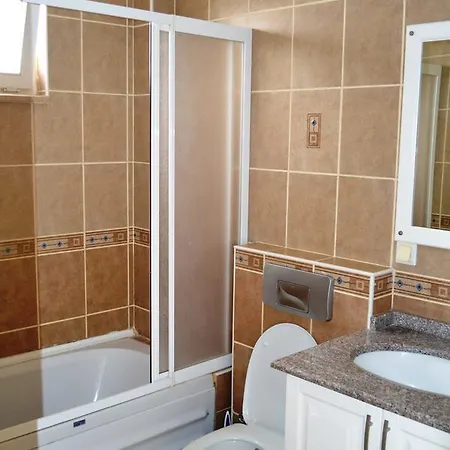 Apartment Antalya Sama River Golf Apart Second Floor 2 Bedrooms Pool View Close To Center